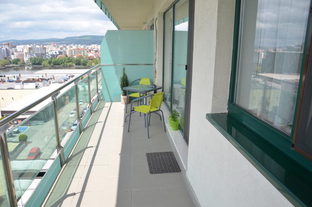 Dora City Apartament Apartment Cluj-Napoca Exterior photo