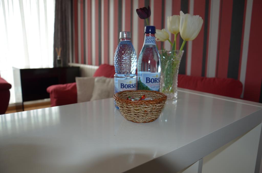 Dora City Apartament Apartment Cluj-Napoca Exterior photo