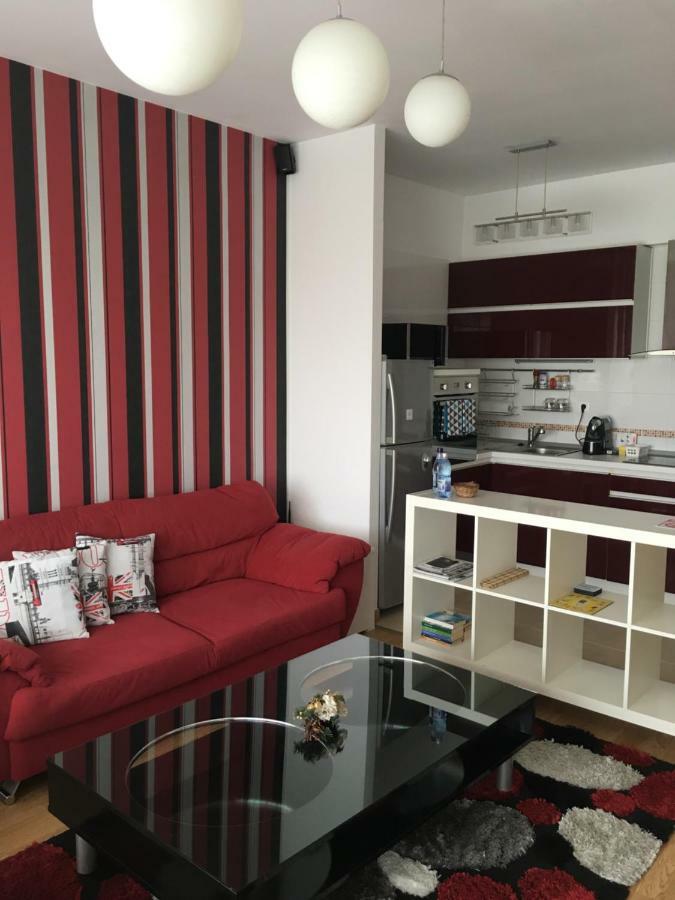 Dora City Apartament Apartment Cluj-Napoca Exterior photo